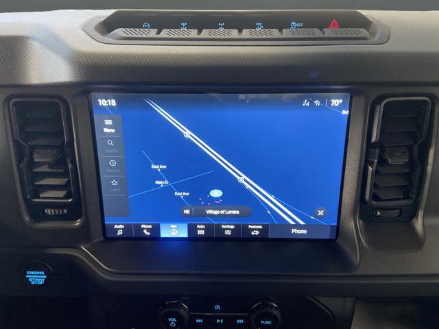New 2025 Ford Bronco Badlands AWD/4WD image 9