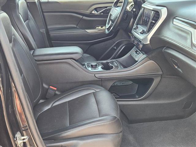 Used 2023 GMC Acadia SLT AWD/4WD image 21