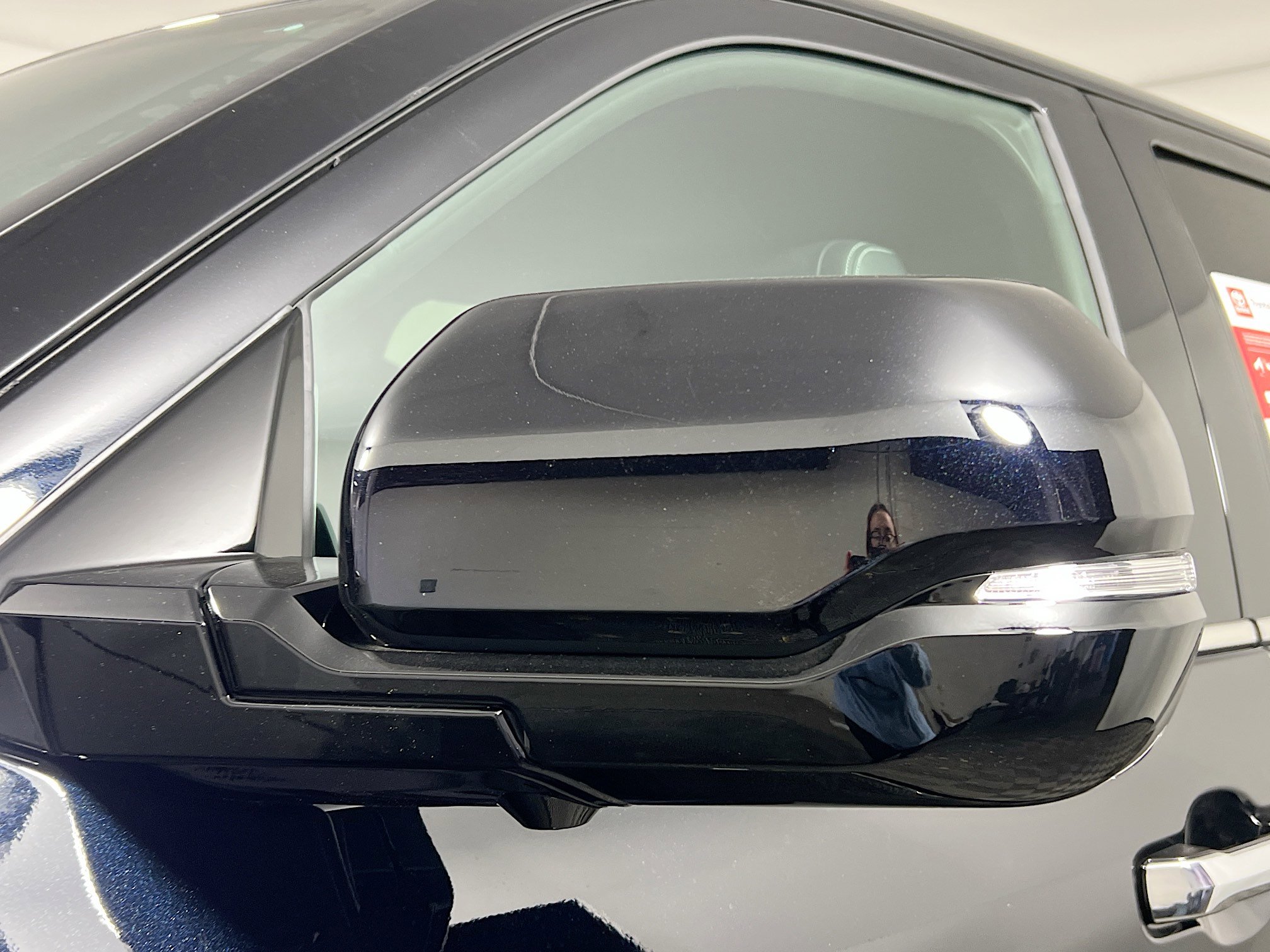 New 2026 Toyota Tundra Limited image 12