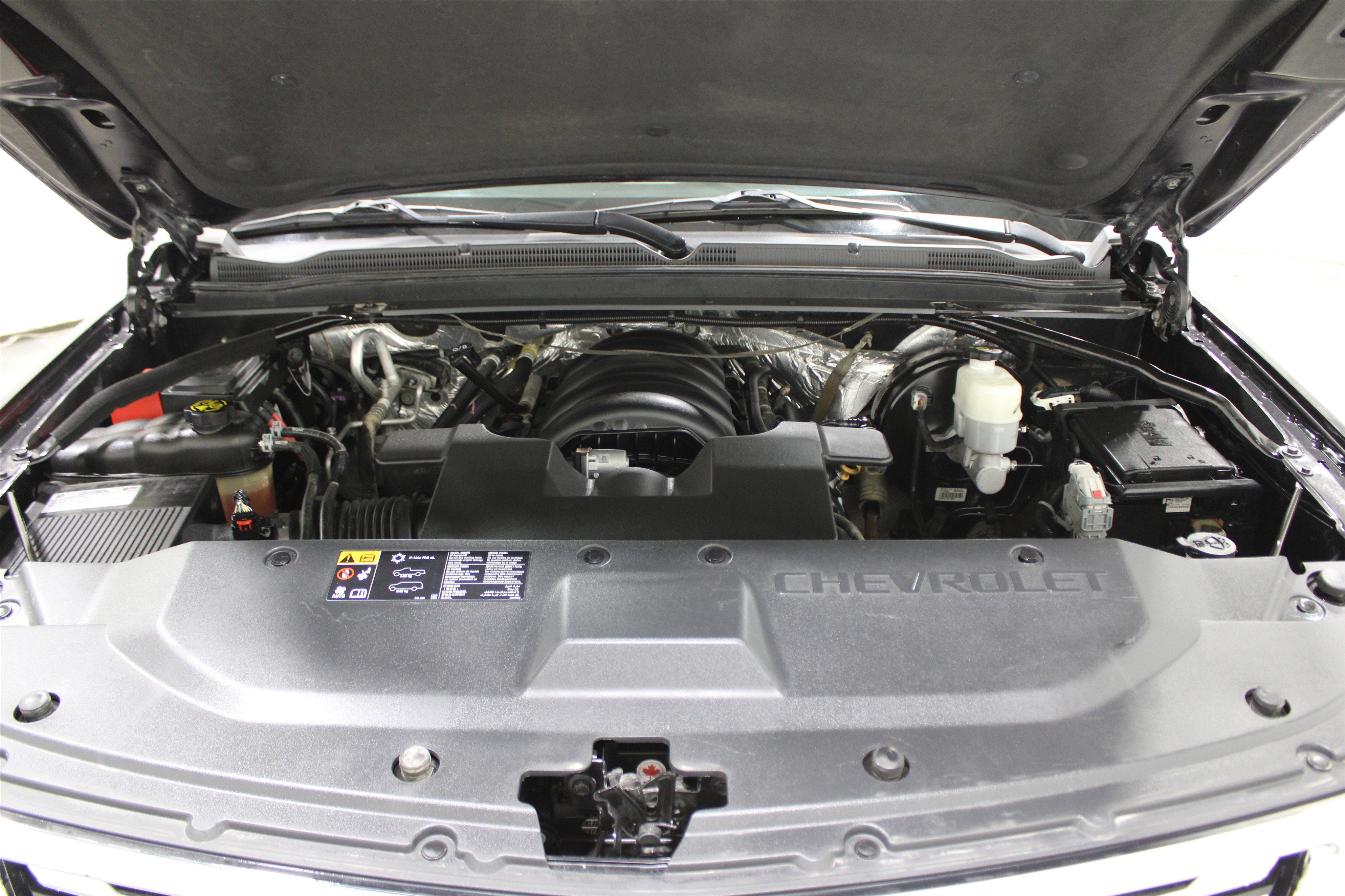 Used 2016 Chevrolet Suburban LTZ image 44