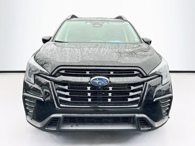 Used 2024 Subaru Ascent Onyx Edition Limited video 2