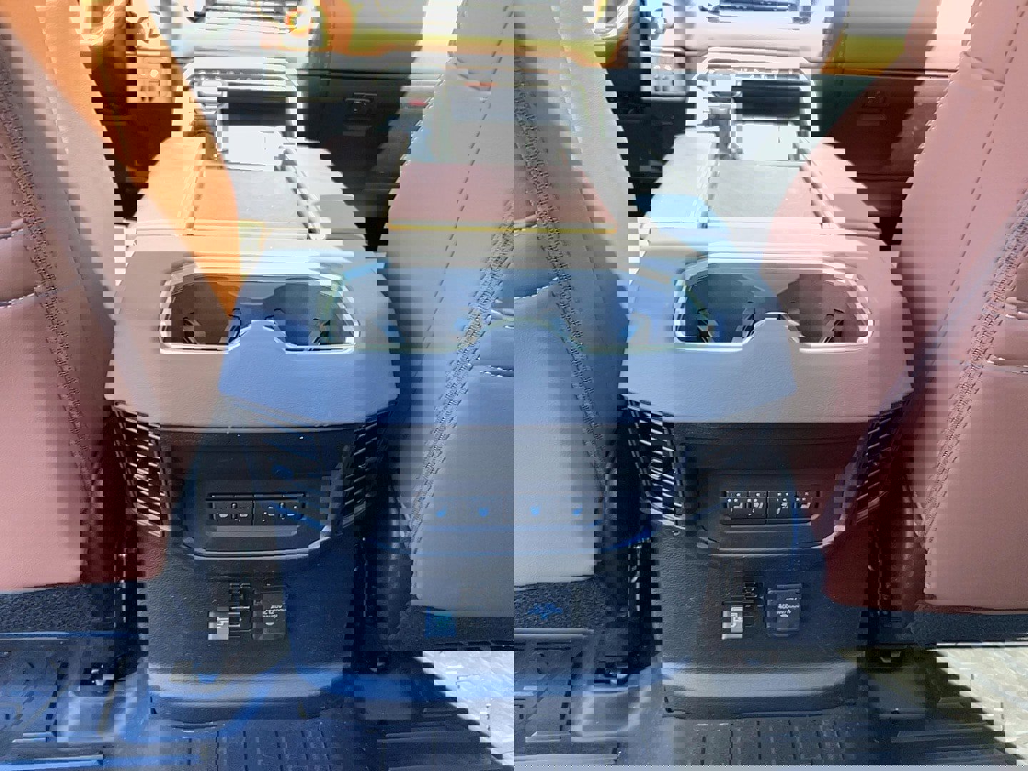 Used 2025 Toyota Tundra 1794 Edition w/ TRD Off-Road Package image 28