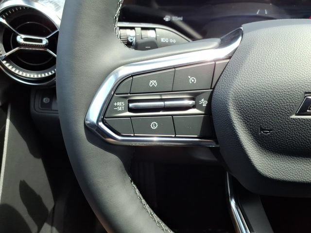 New 2027 Chevrolet Equinox LT w/ Midnight Edition FWD image 13