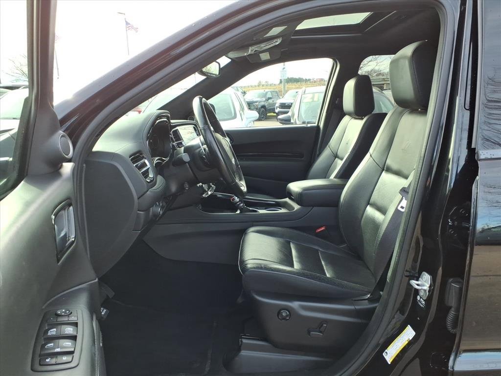 Used 2022 Dodge Durango Citadel image 22