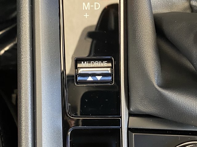 New 2026 MAZDA CX-50 AWD 2.5 S w/ Accent Package image 27