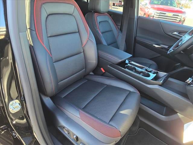 New 2026 Chevrolet Equinox RS w/ Convenience Package III image 21