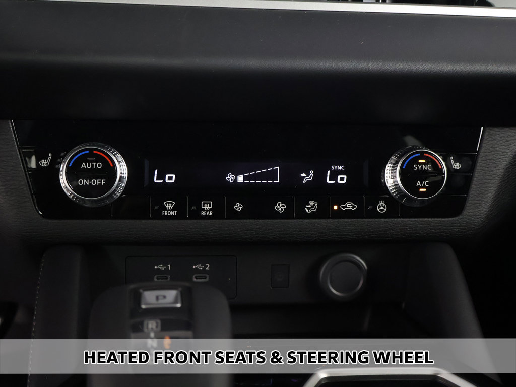 New 2026 Mitsubishi Outlander SE FWD image 9