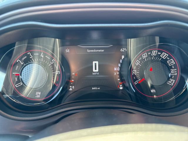 Used 2023 Dodge Challenger SXT w/ Plus Package image 15