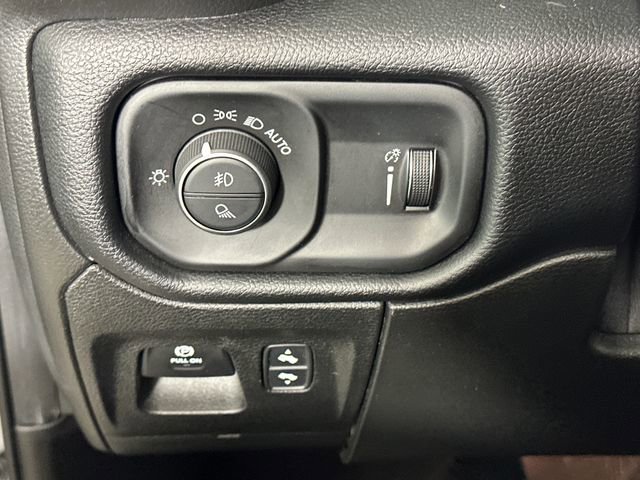 Used 2021 RAM 1500 Big Horn image 19