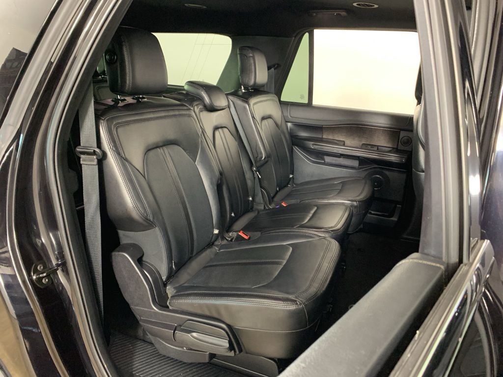 Used 2020 Ford Expedition Max Limited AWD/4WD image 40