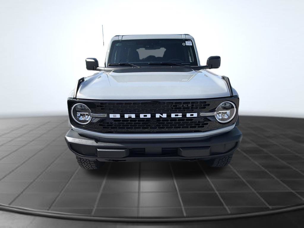 New 2026 Ford Bronco Big Bend AWD/4WD image 12