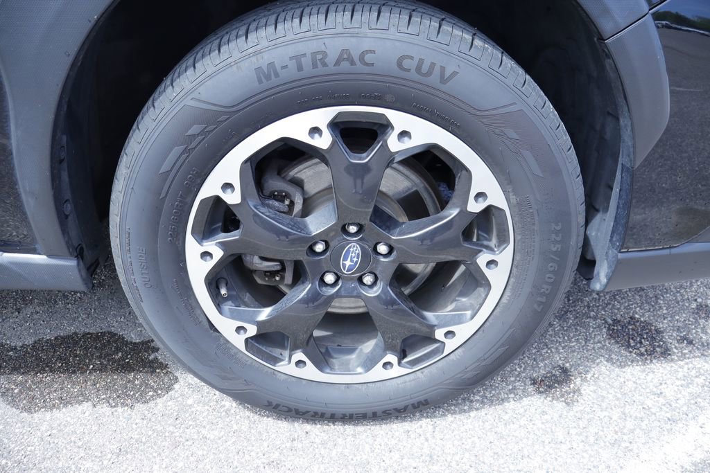 Used 2021 Subaru Crosstrek 2.0i Premium w/ Moonroof Package AWD/4WD image 12
