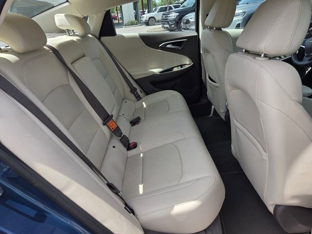 Used 2024 Chevrolet Malibu LT FWD image 15