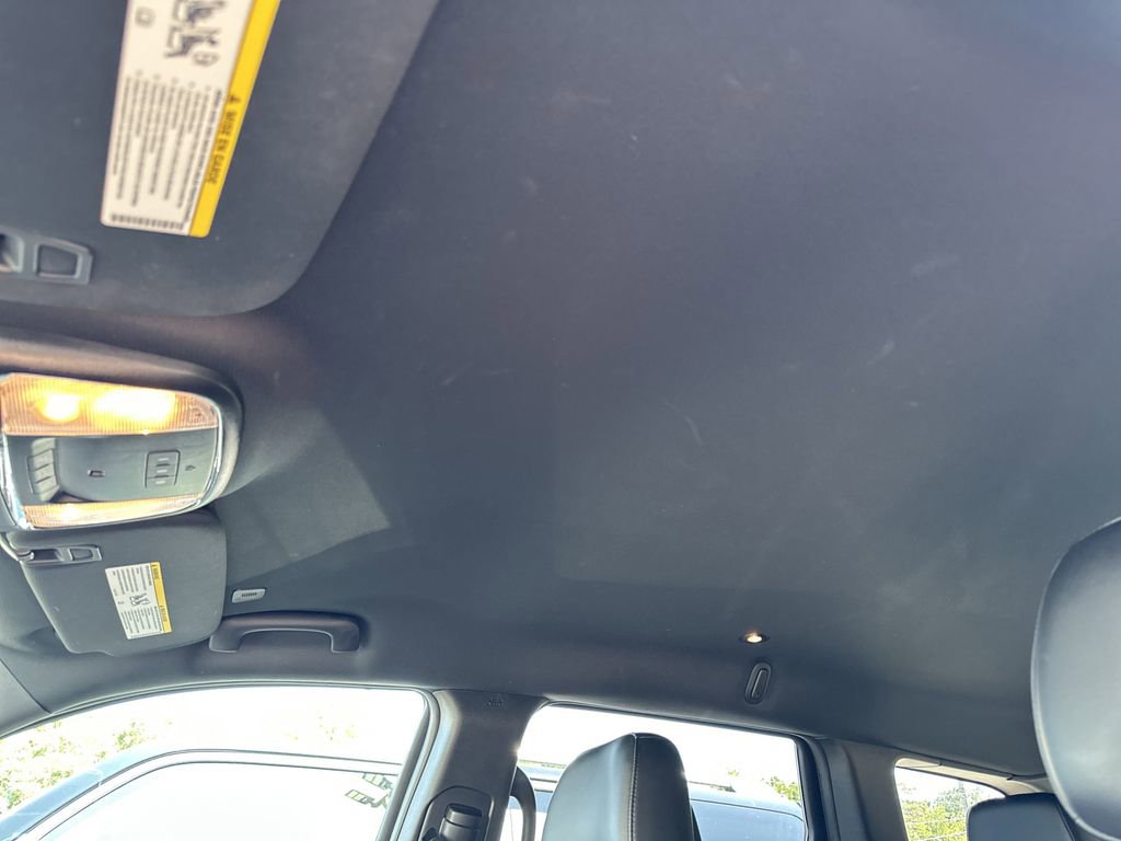 Used 2021 Jeep Grand Cherokee Laredo X image 32