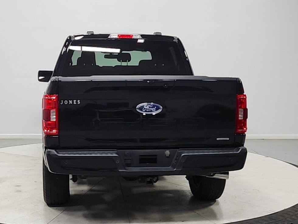 Used 2023 Ford F150 XLT w/ Equipment Group 302A High AWD/4WD image 6