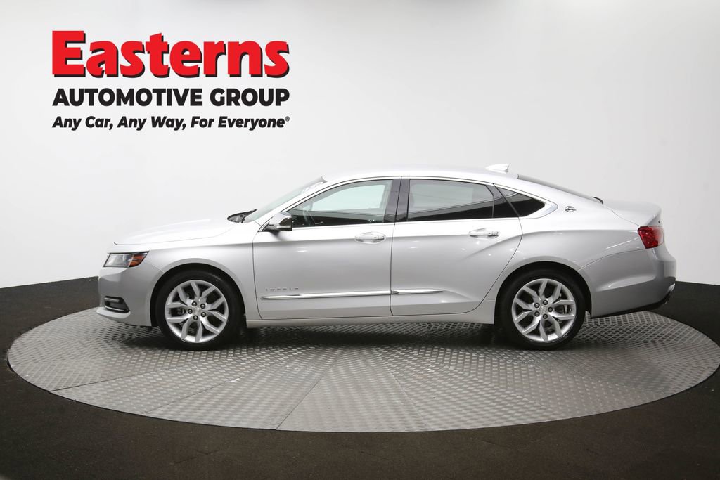 Used 2019 Chevrolet Impala Premier image 61