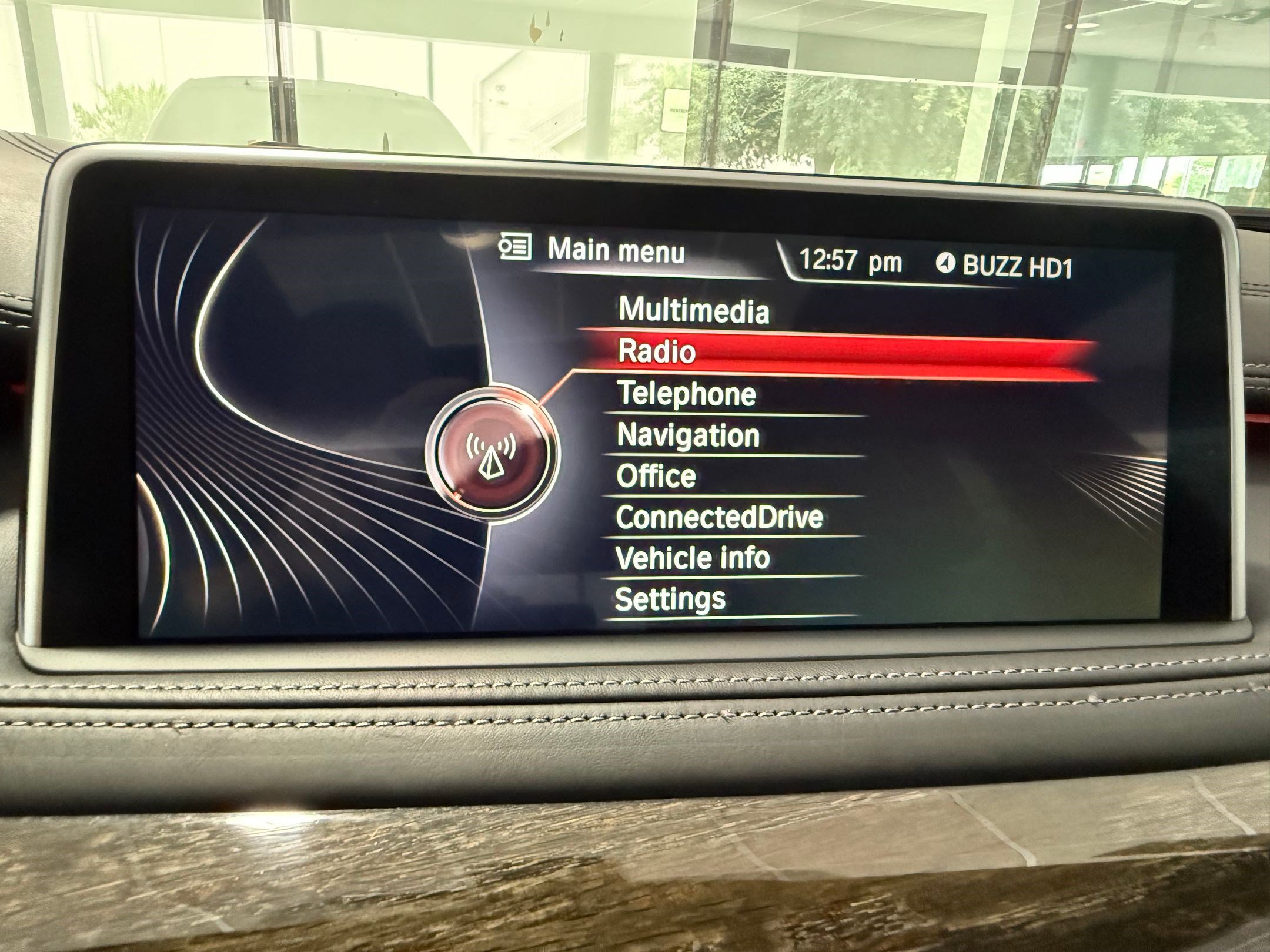 Used 2016 BMW X6 sDrive35i RWD image 23