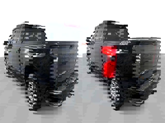 New 2026 Chevrolet Silverado 1500 RST w/ Protection Package image 6