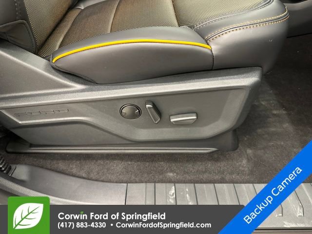 New 2025 Ford F150 Tremor w/ Equipment Group 402A High image 12