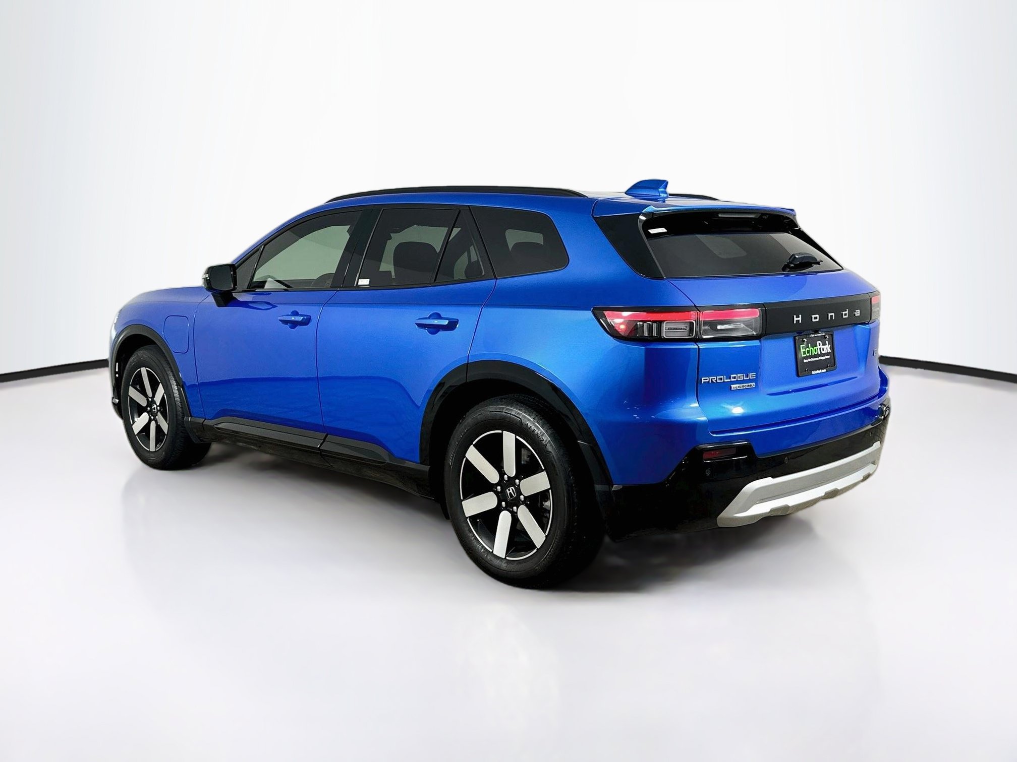 Used 2025 Honda Prologue Touring image 5