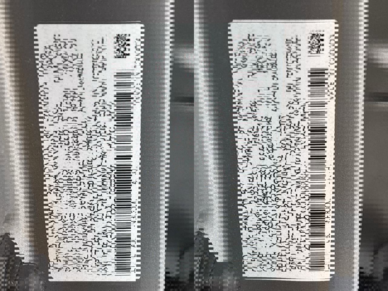 Used 2020 Honda CR-V Touring image 36