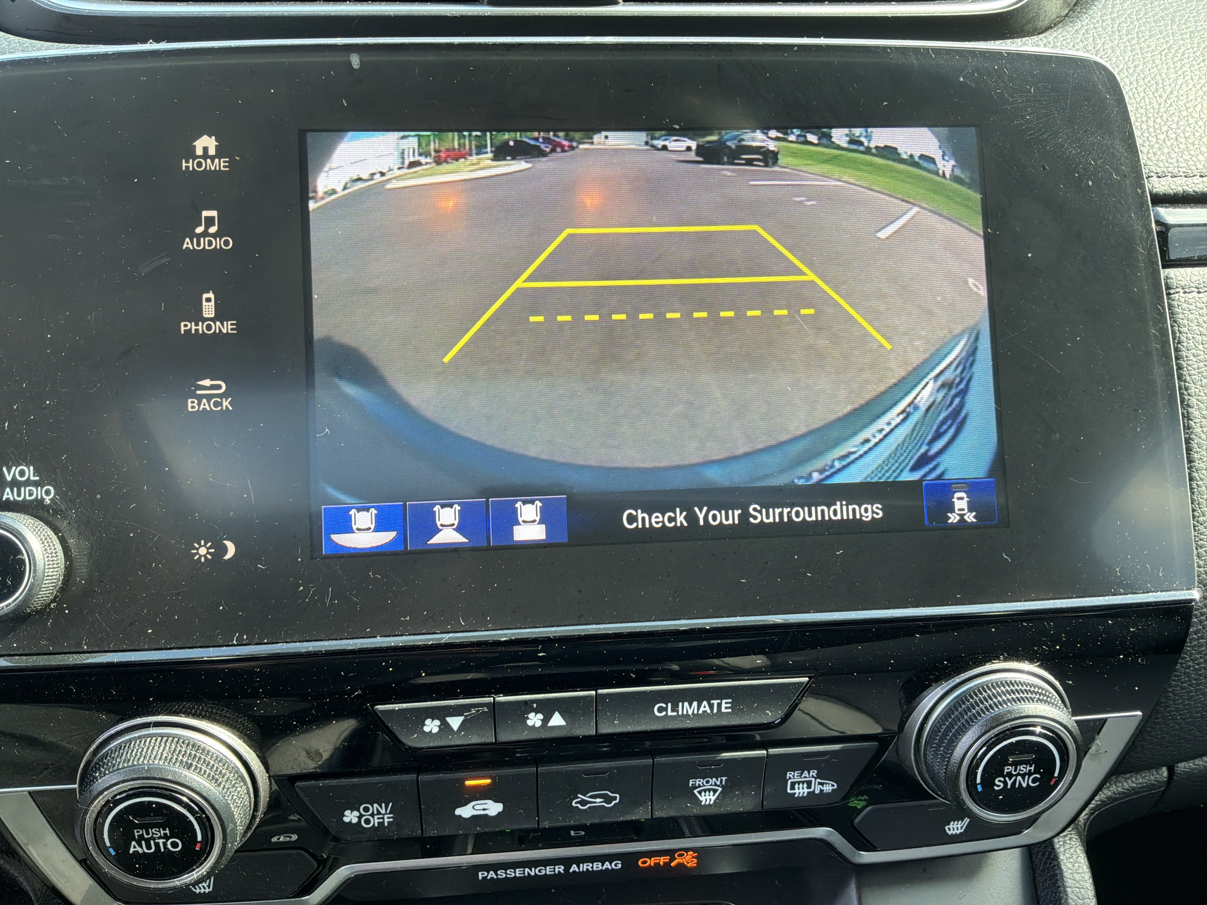 Used 2022 Honda CR-V EX-L image 24