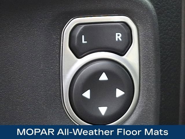 Used 2018 Jeep Wrangler Unlimited Sport S image 19