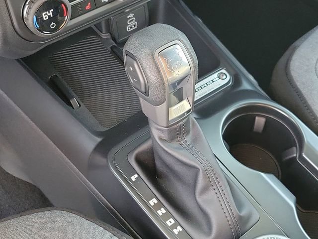 New 2026 Ford Bronco Big Bend image 16