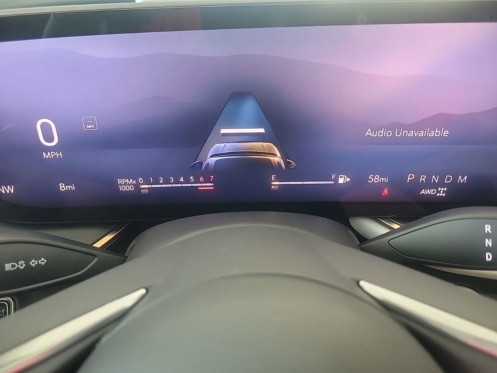 New 2026 Buick Envision Avenir AWD/4WD image 20