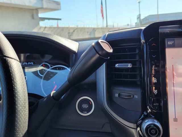 New 2025 RAM 5500 Tradesman image 11