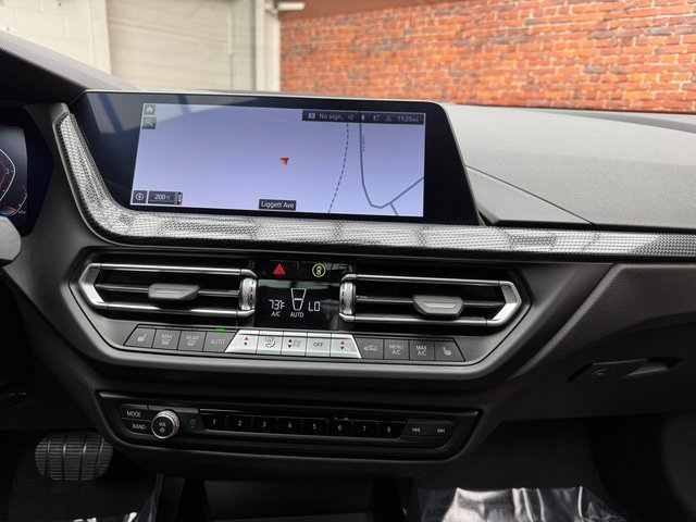 Certified 2024 BMW 228i xDrive Gran Coupe w/ Premium Package image 18