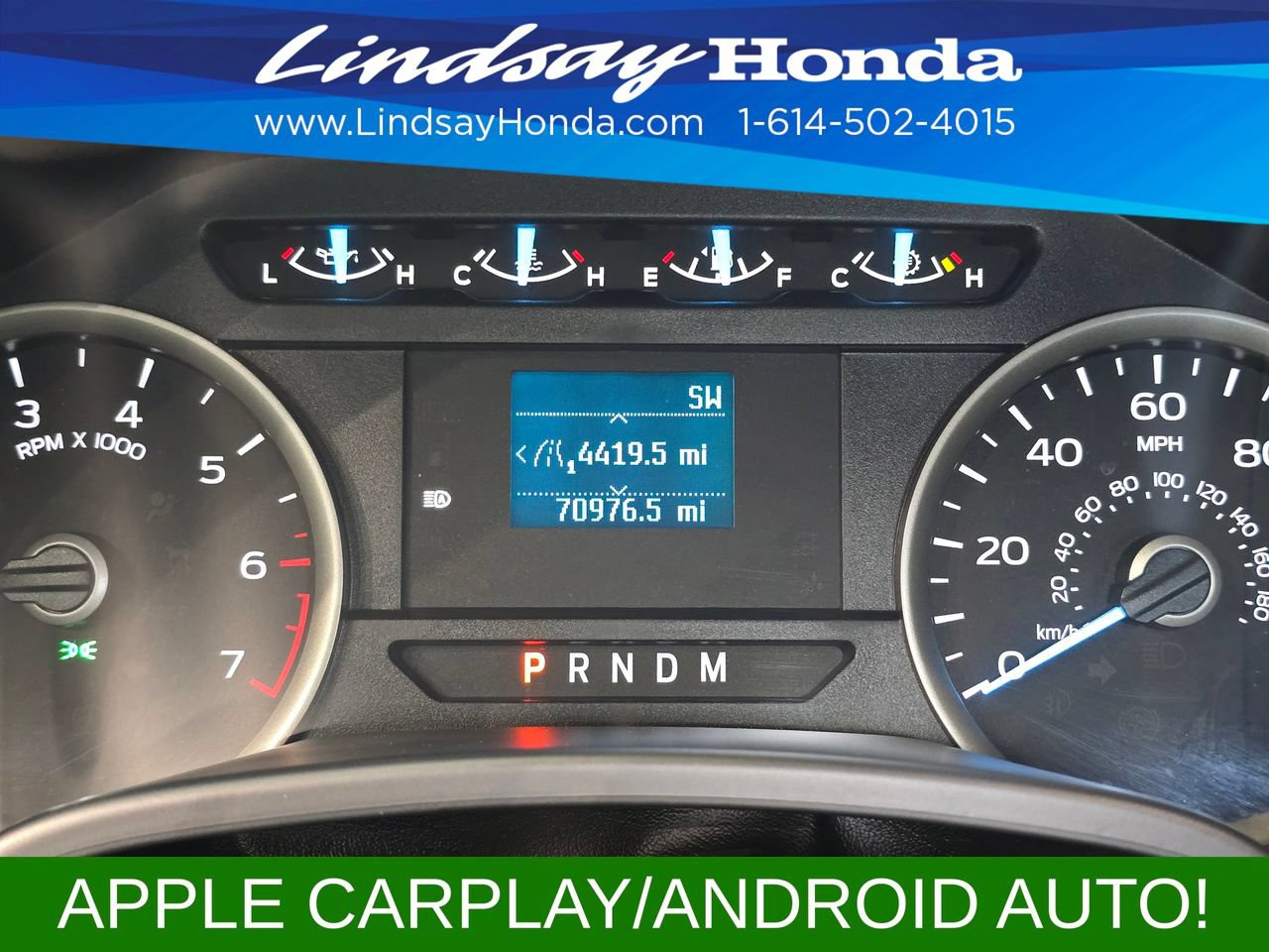 Used 2019 Ford F150 XLT AWD/4WD image 14