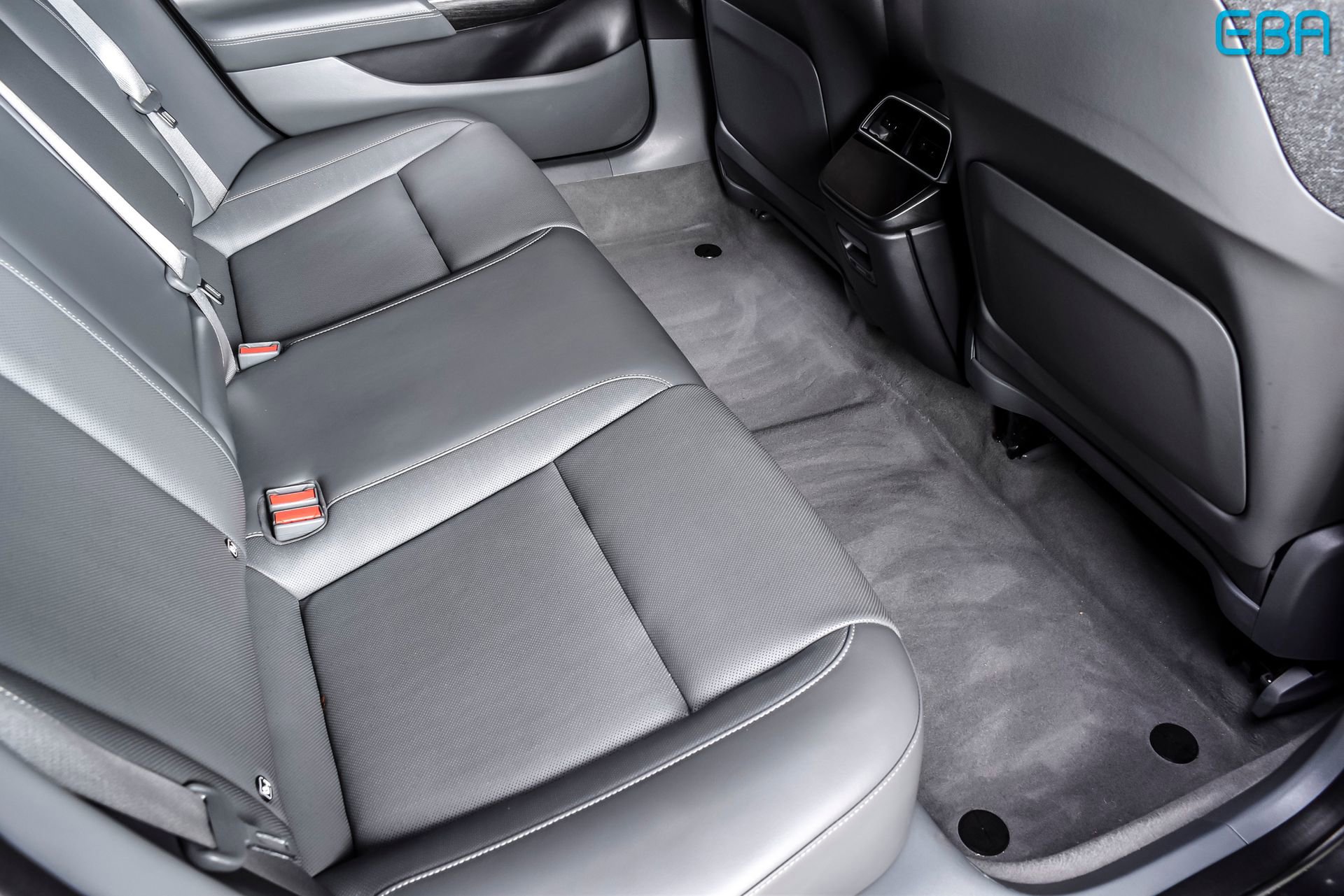 Used 2024 Lucid Air Touring image 21