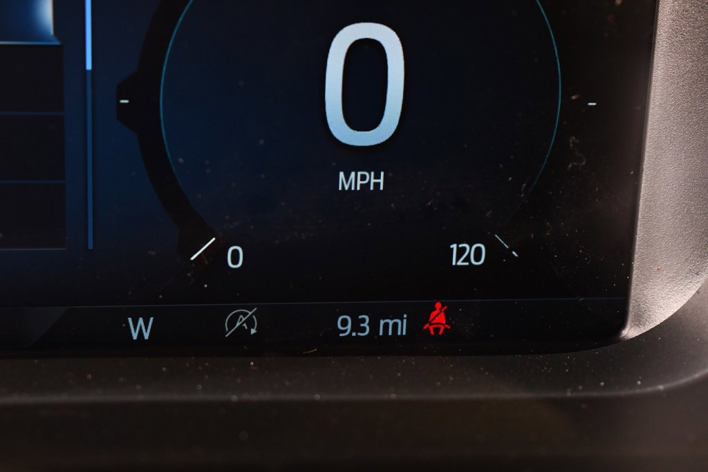 New 2025 Ford F150 STX w/ Equipment Group 200A image 26