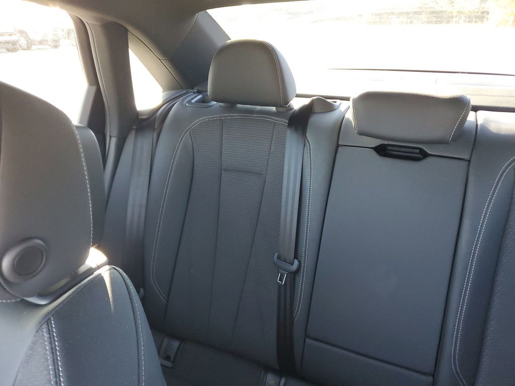 Used 2022 Audi A4 2.0T Prestige w/ Prestige Package image 12