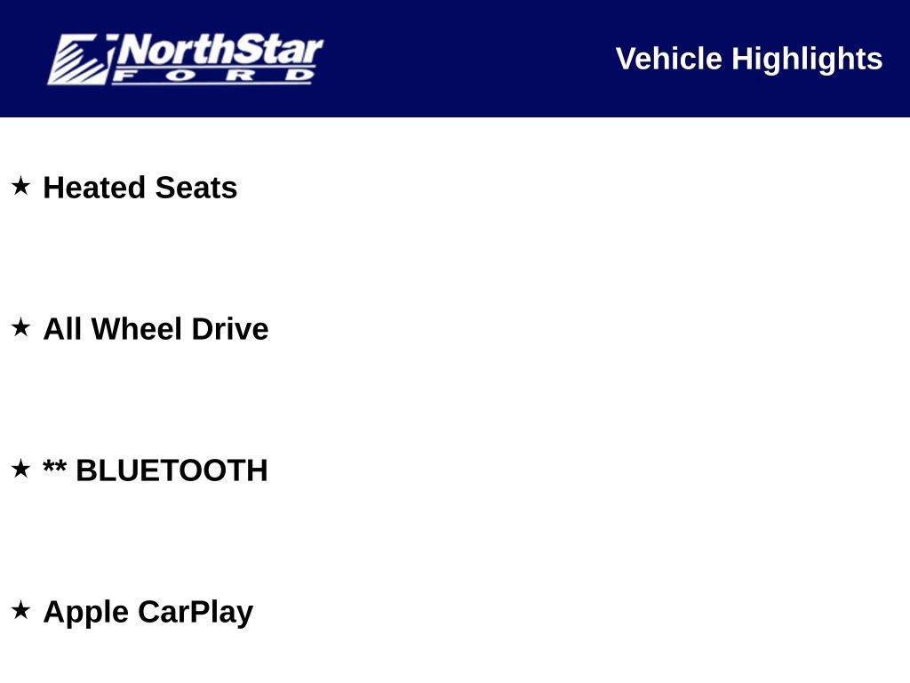 Used 2025 Ford Explorer Active image 2
