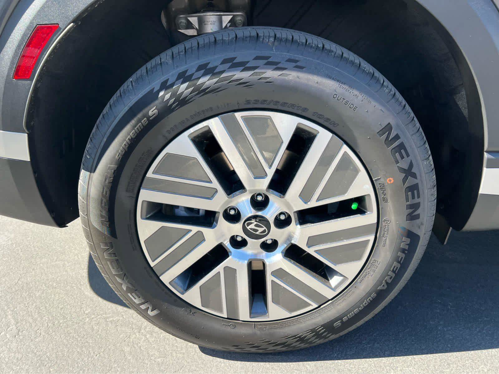 Certified 2026 Hyundai Palisade SEL AWD/4WD image 15