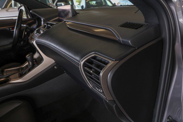 Used 2020 Lexus NX 300 FWD w/ Black Line Edition image 34