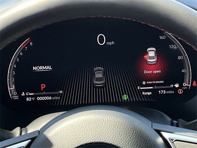 Used 2025 Acura TLX SH-AWD w/ A-SPEC Pkg image 17