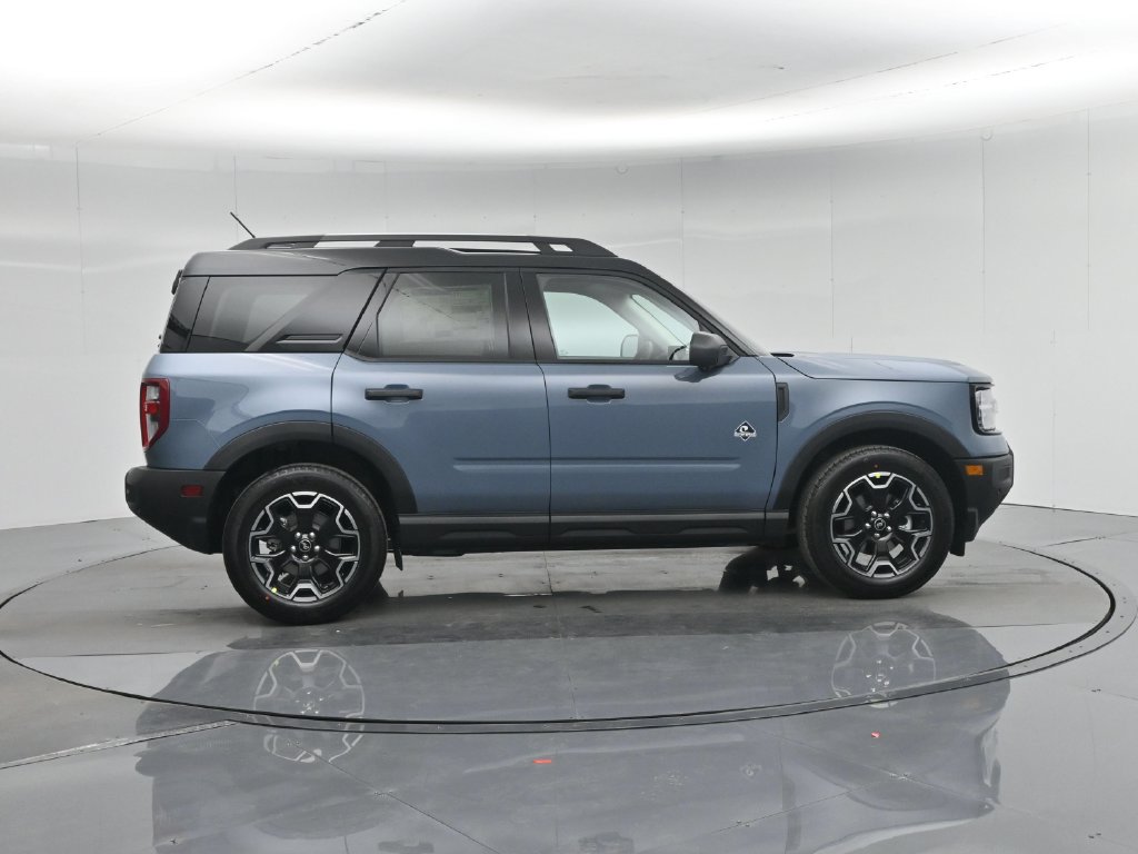 New 2026 Ford Bronco Sport Outer Banks w/ Outer Banks Tech Package+ AWD/4WD image 30