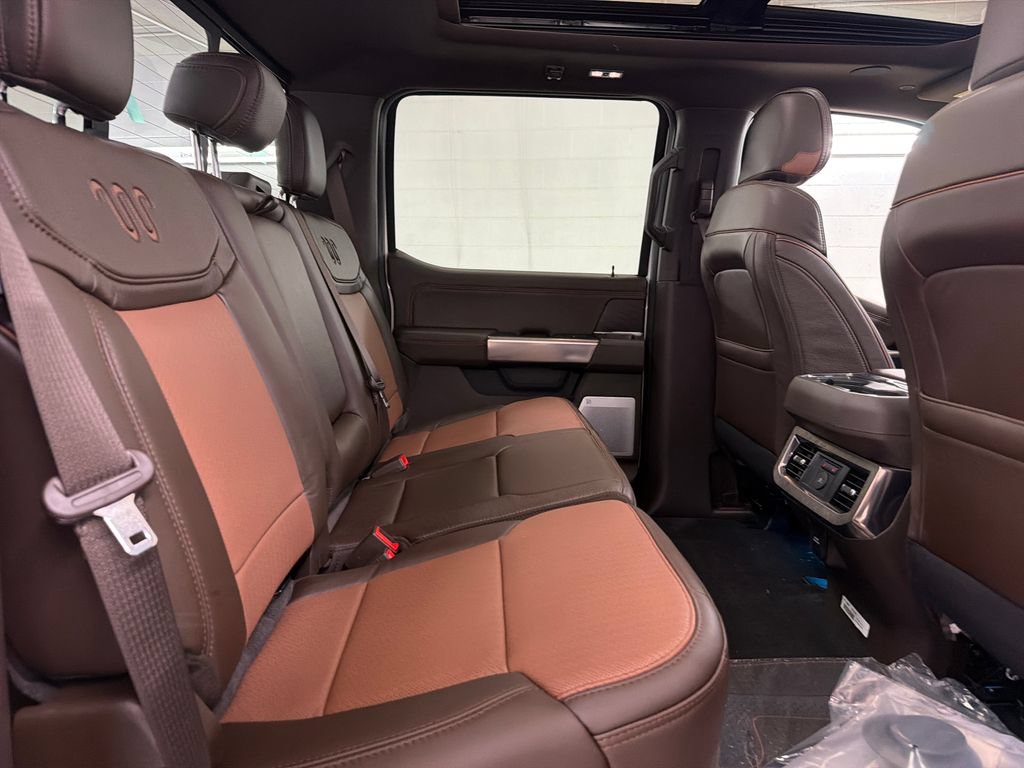 New 2027 Ford F350 King Ranch AWD/4WD image 29