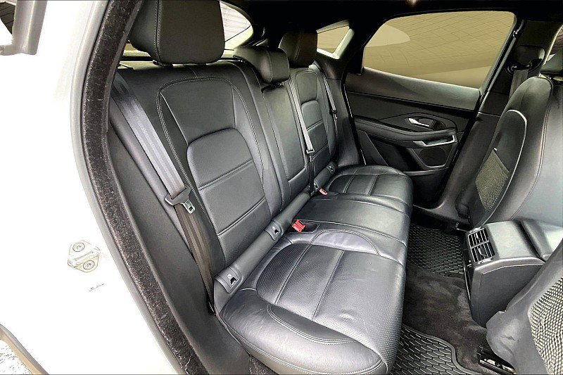 Used 2020 Jaguar E-PACE image 28