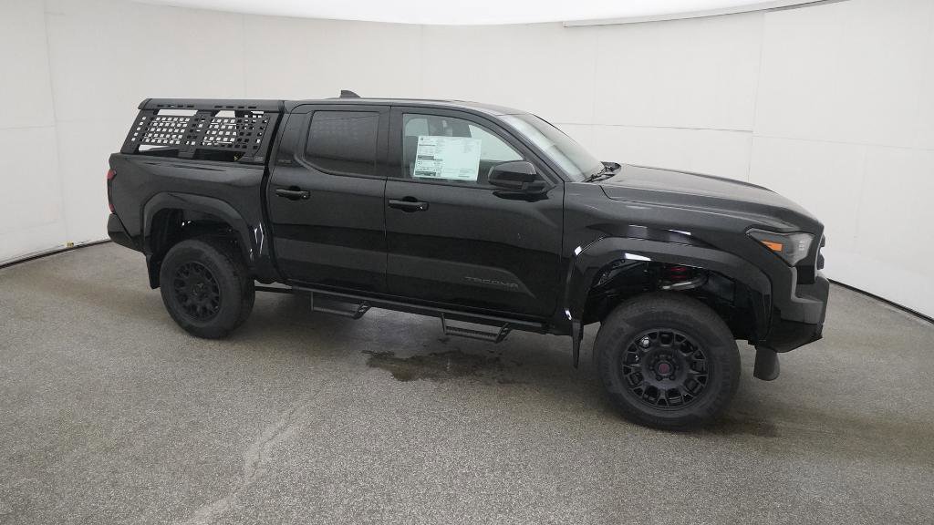 New 2025 Toyota Tacoma SR5 image 27