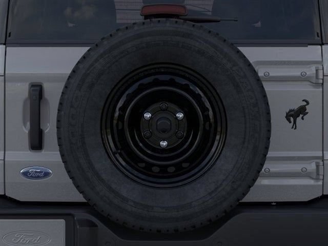 New 2026 Ford Bronco Big Bend AWD/4WD image 99