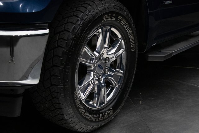 Used 2017 Ford F150 XLT w/ Equipment Group 302A Luxury image 7