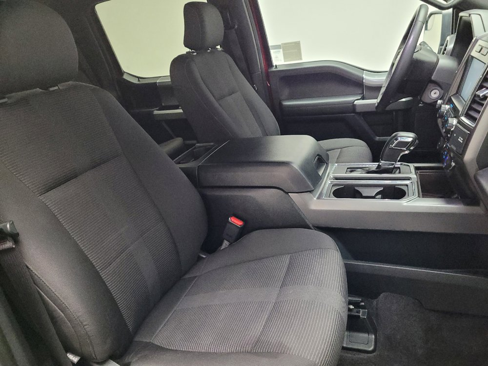 Used 2015 Ford F150 XLT w/ Equipment Group 302A Luxury RWD image 21