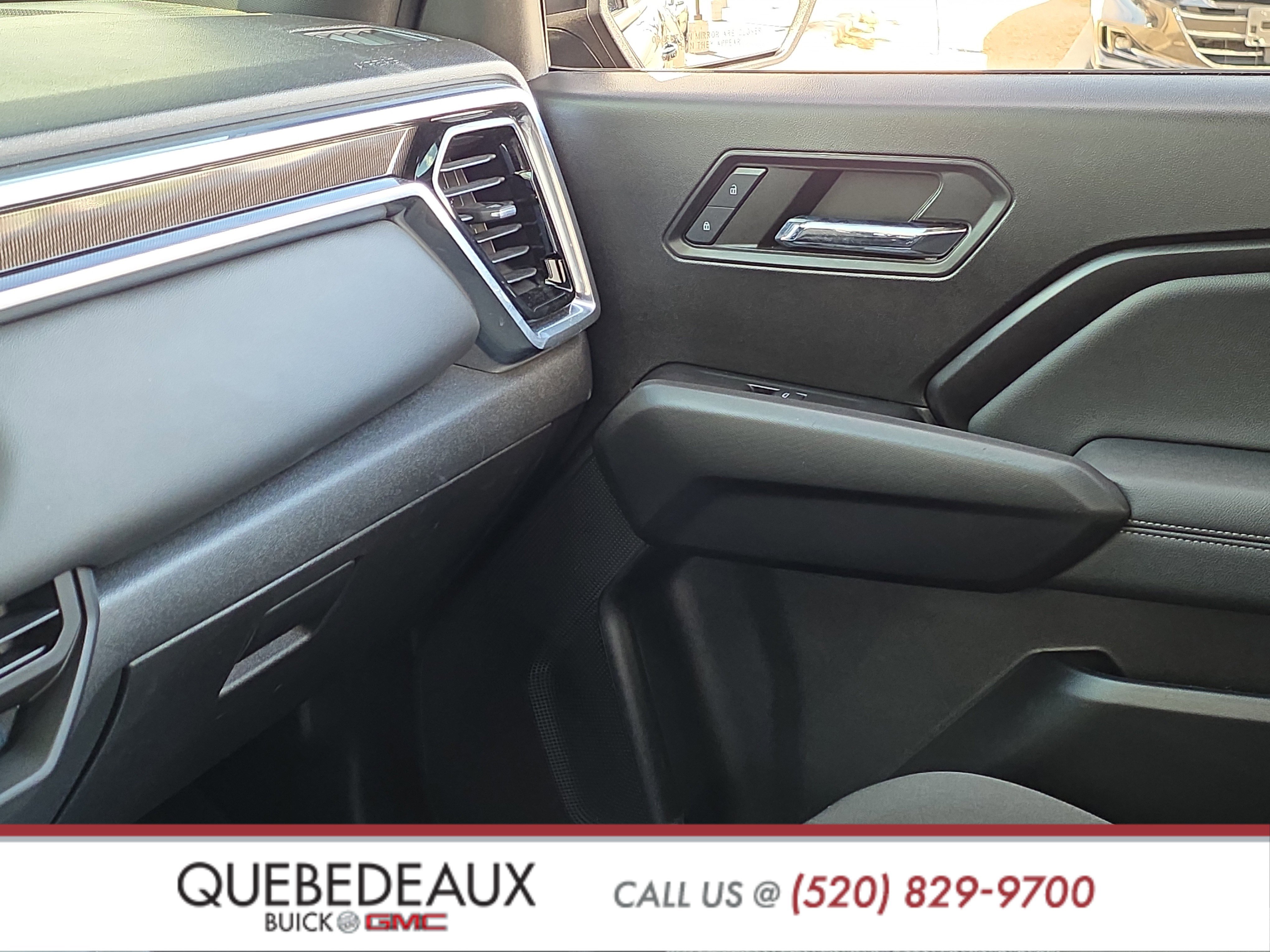 Used 2024 GMC Canyon Elevation w/ Convenience Package image 22