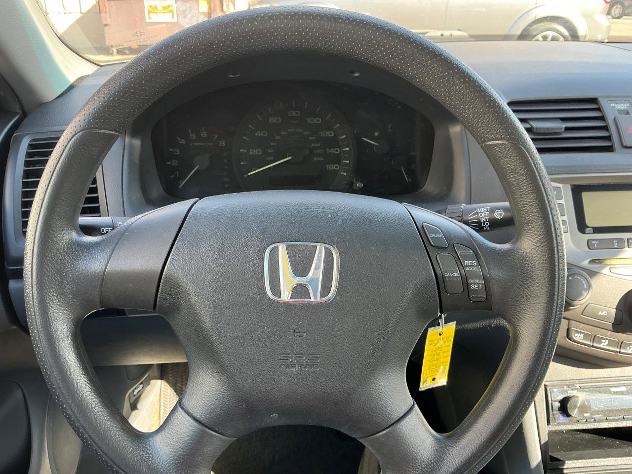 Used 2007 Honda Accord LX image 19