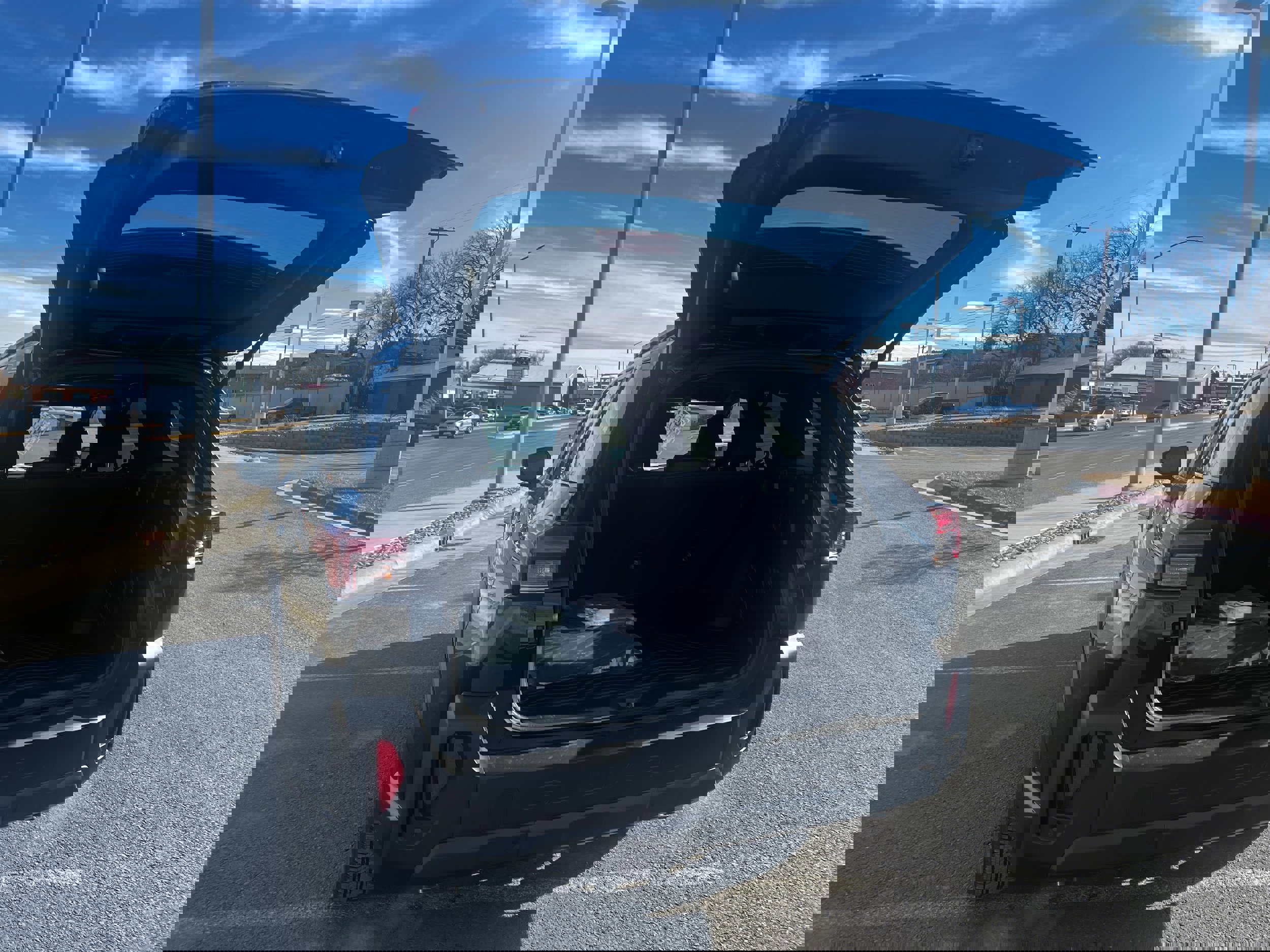 New 2026 Subaru Outback Limited XT image 4