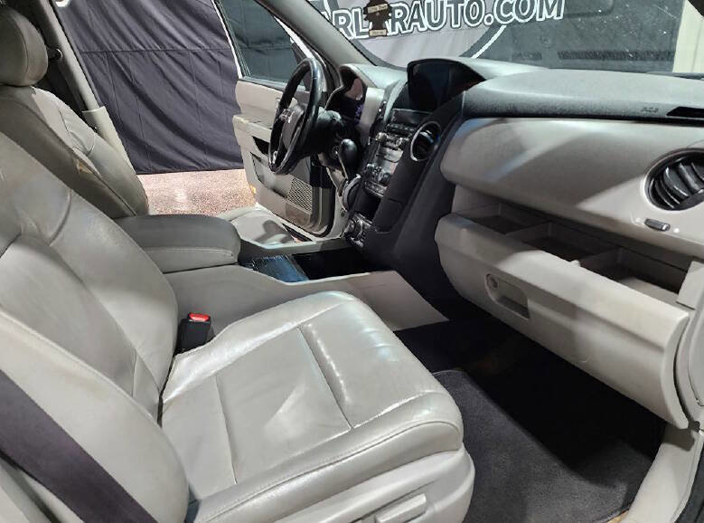 Used 2013 Honda Pilot EX-L image 13